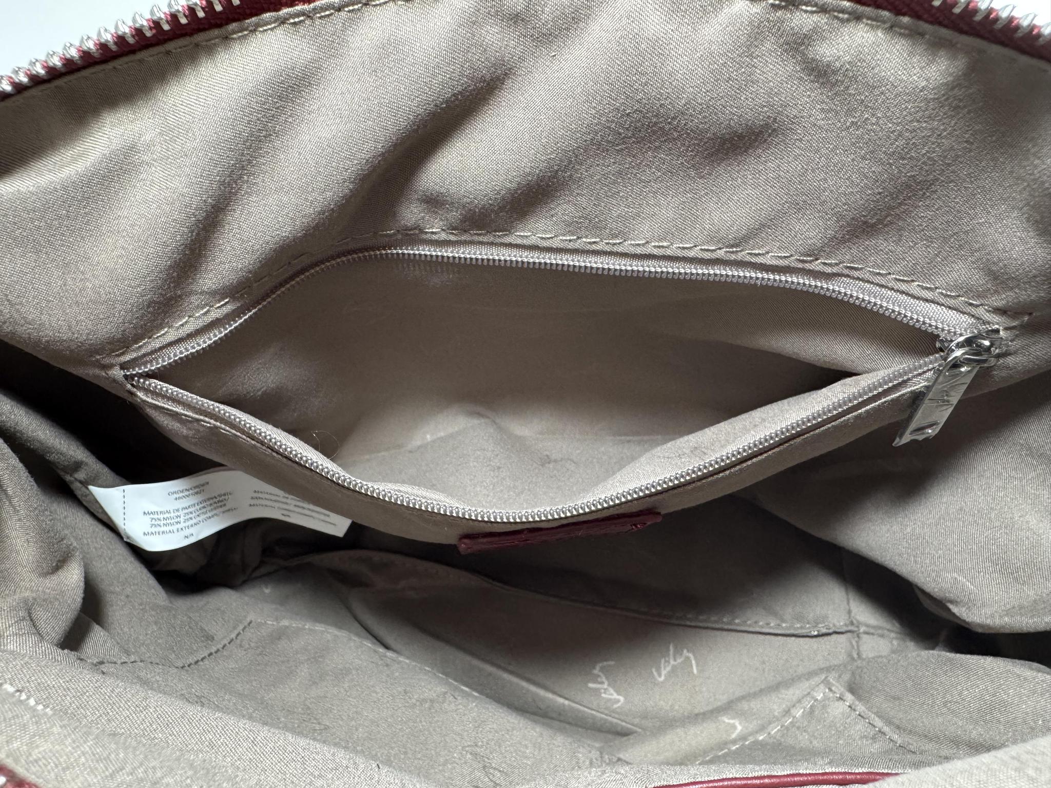 Velez Bowling Ambar Chiaro