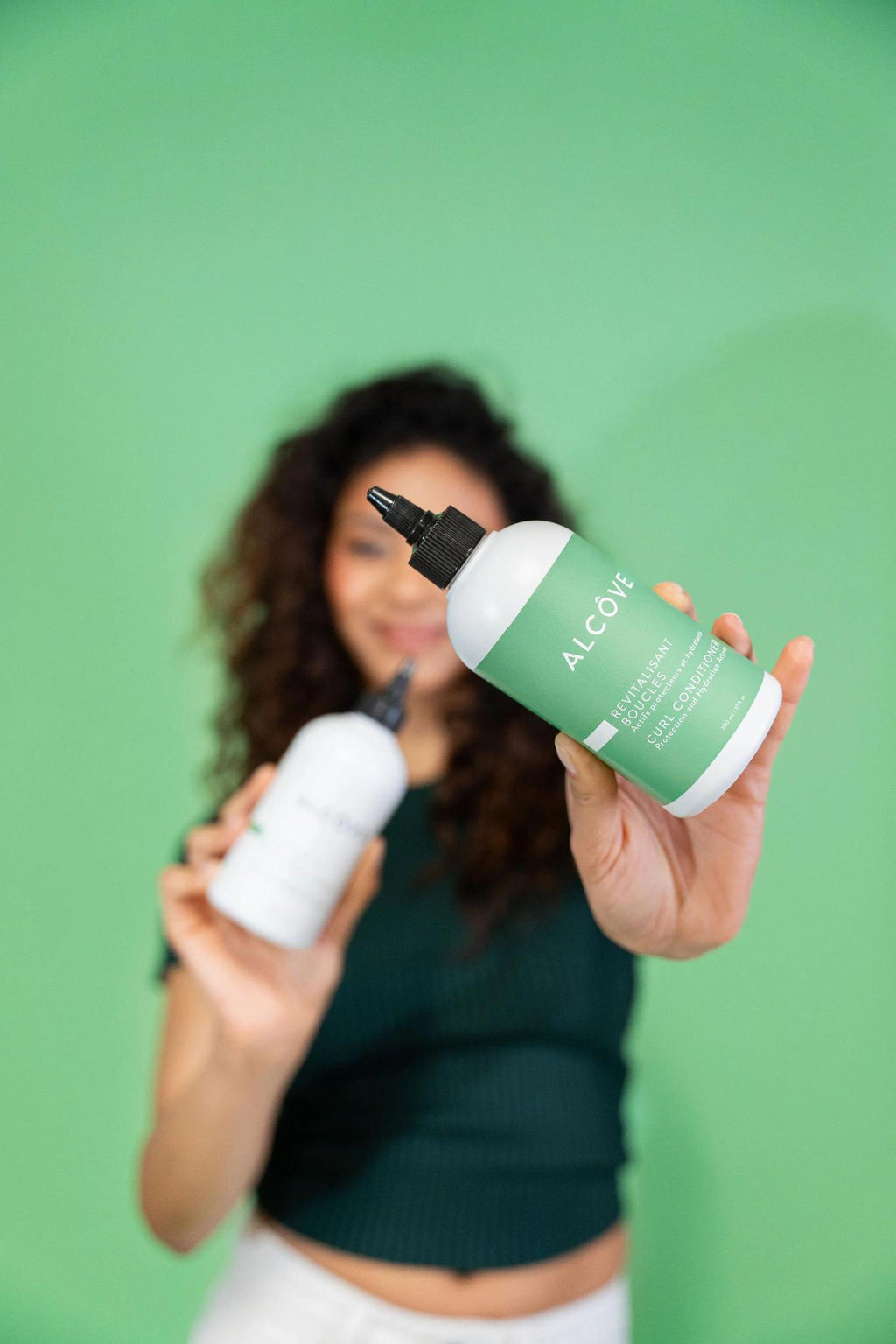 Alcove Curl Conditioner