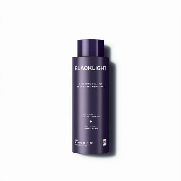 Oligo Blacklight BTS Lunch Bag Hair Kit