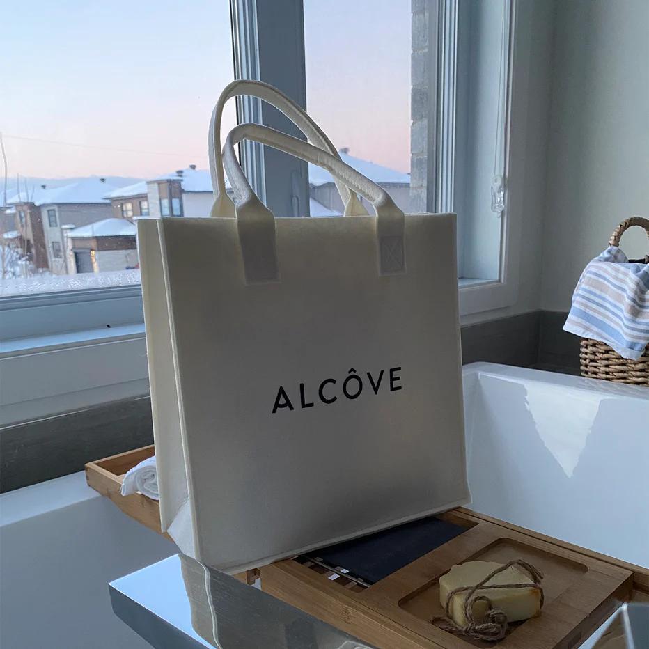 Alcove Bag Deal