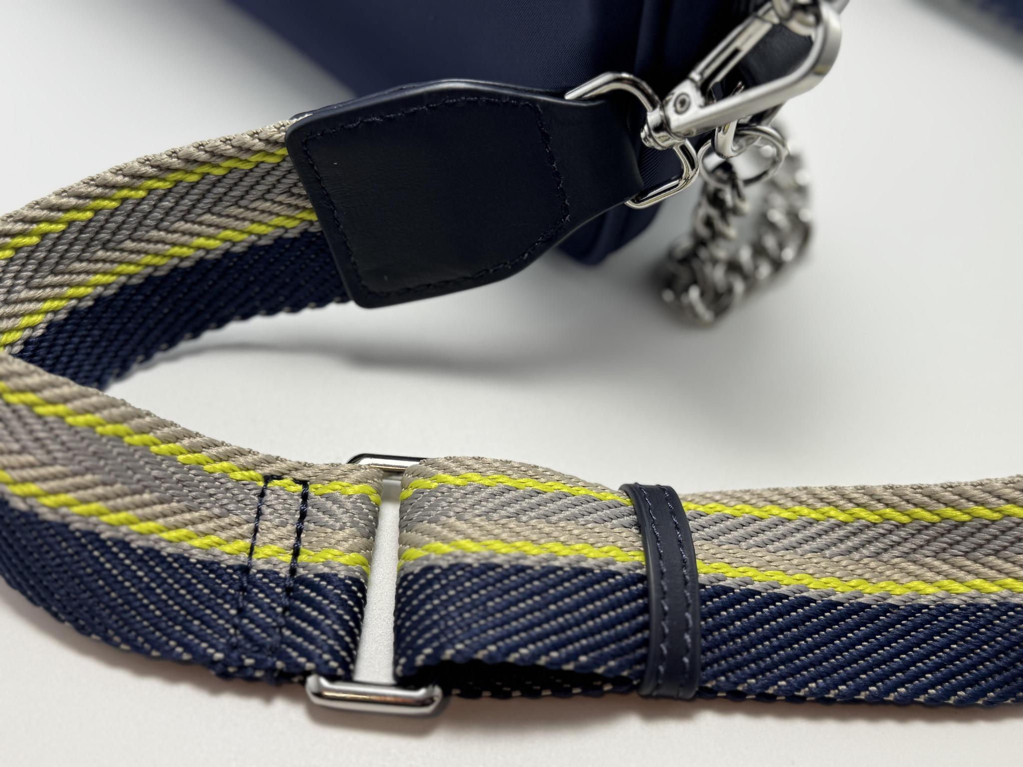 Velez Bandolera Nova Chiaro