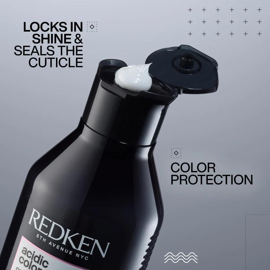 Redken Acidic Color Gloss Holiday Gift Set