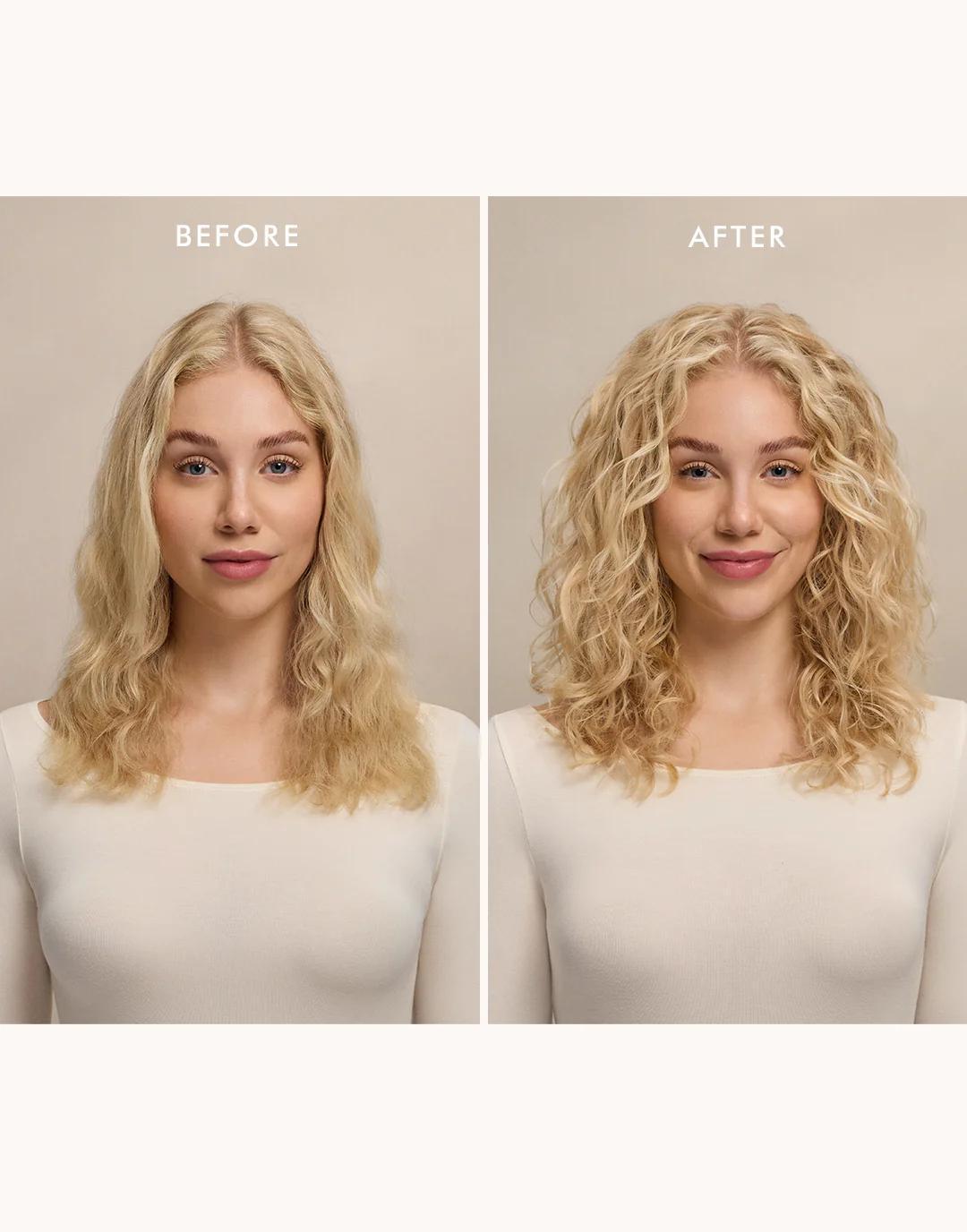 Moroccanoil Curl Control Mousse