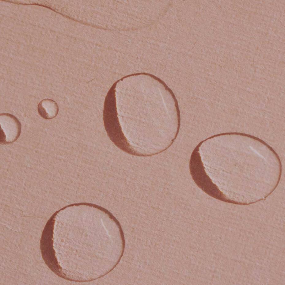 Protector de pantalla térmica Mizani