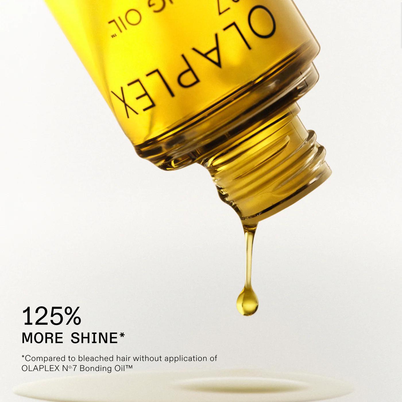 Olaplex  Nº.7 Bonding Oil