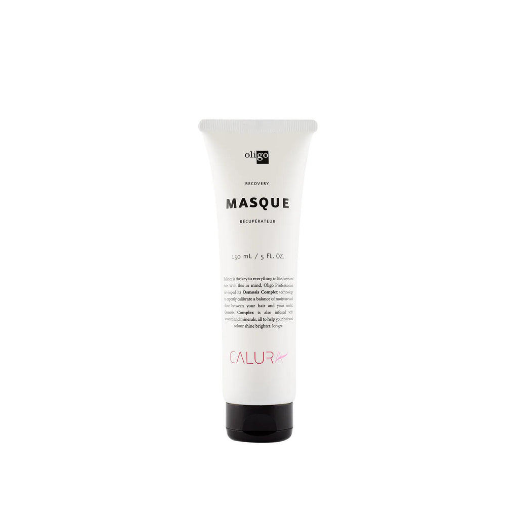 Oligo Calura Curl Essentials