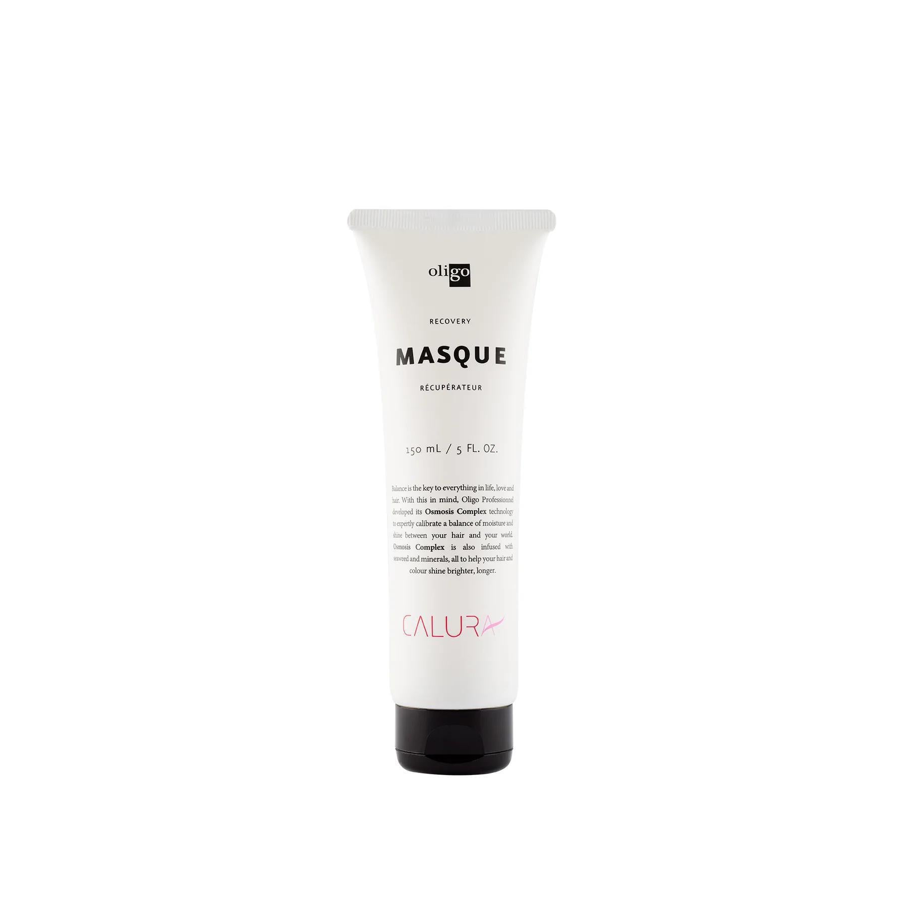 Oligo Calura Curl Essentials