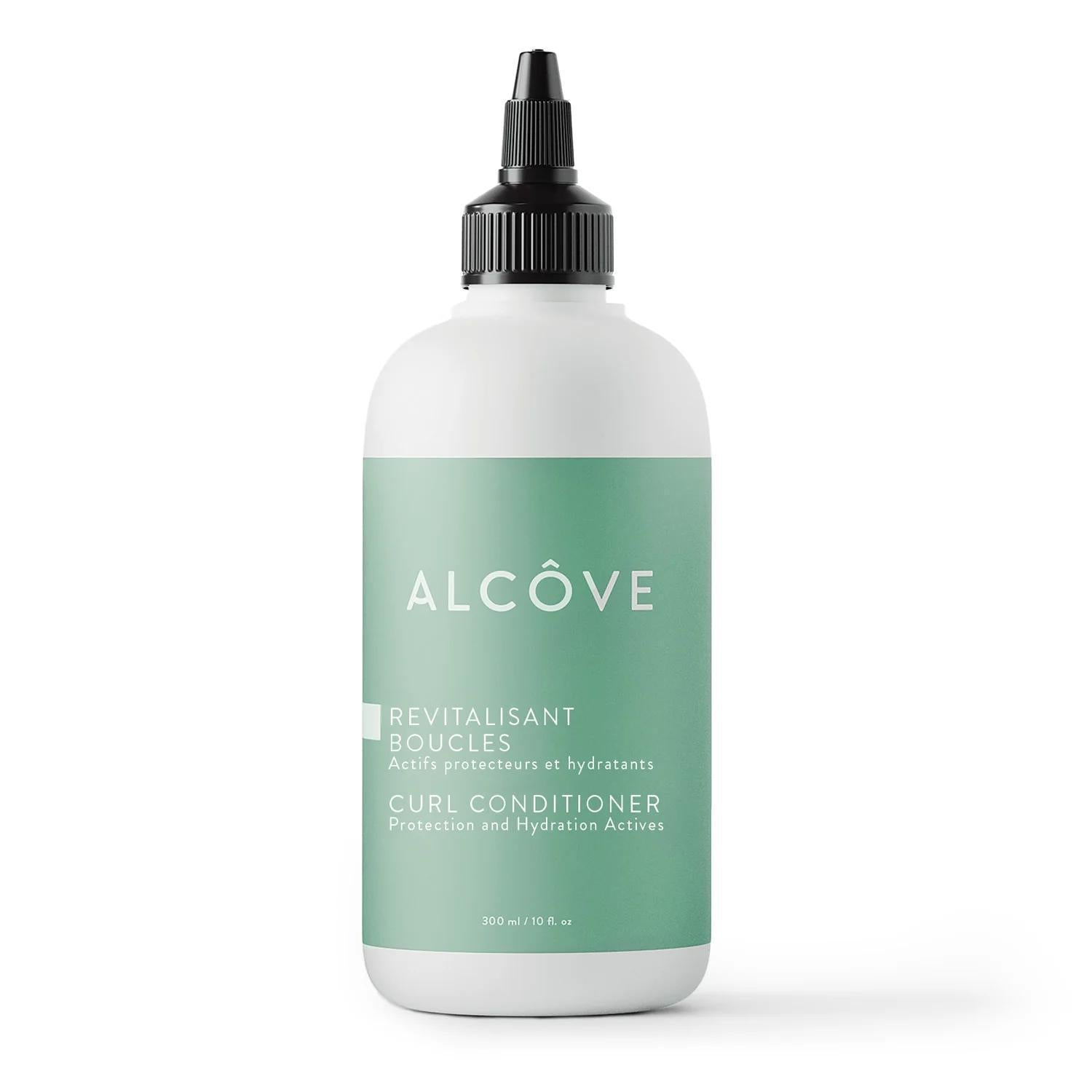 Alcove Curl Essentials