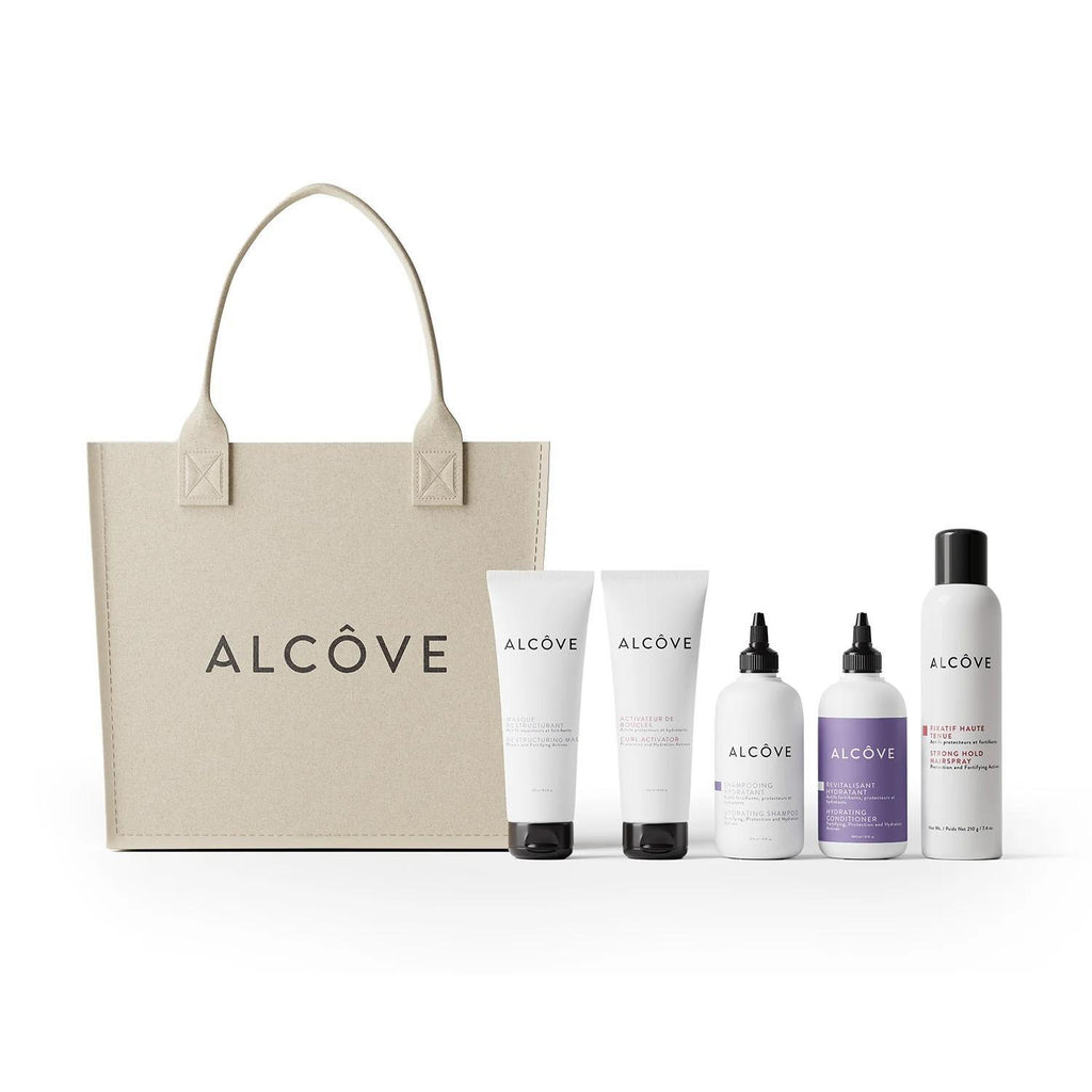 Alcove Bag Deal