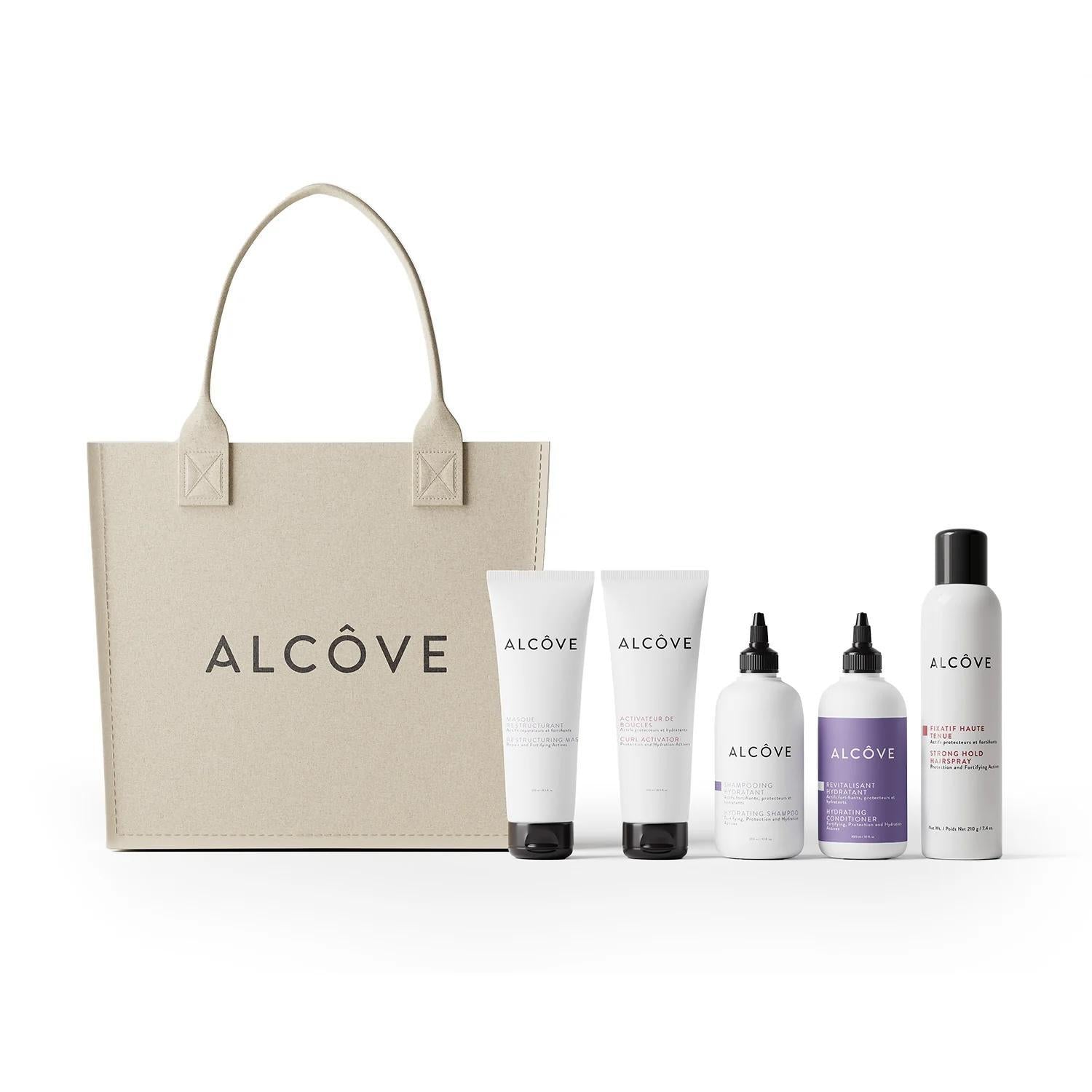 Alcove Bag Deal