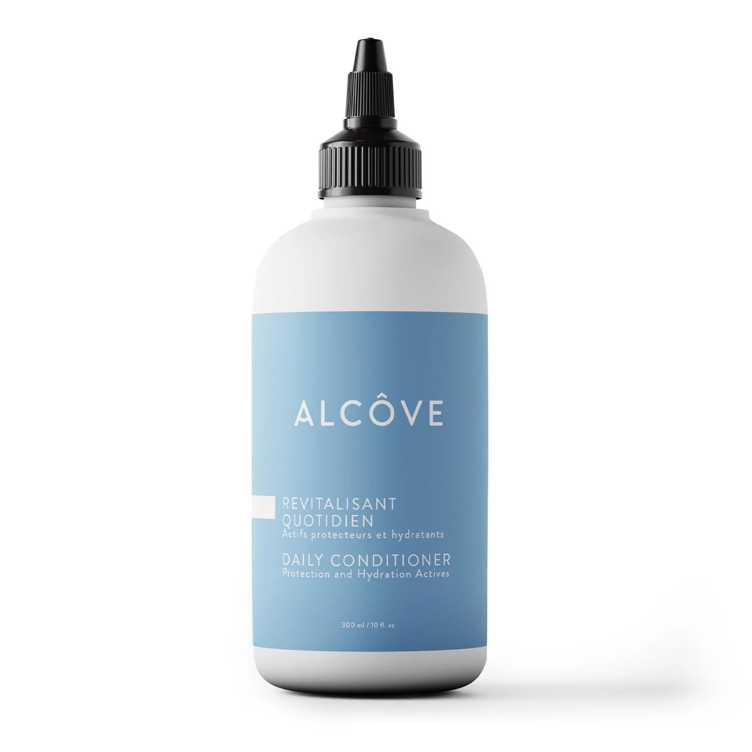 Alcove Everyday Essentials!