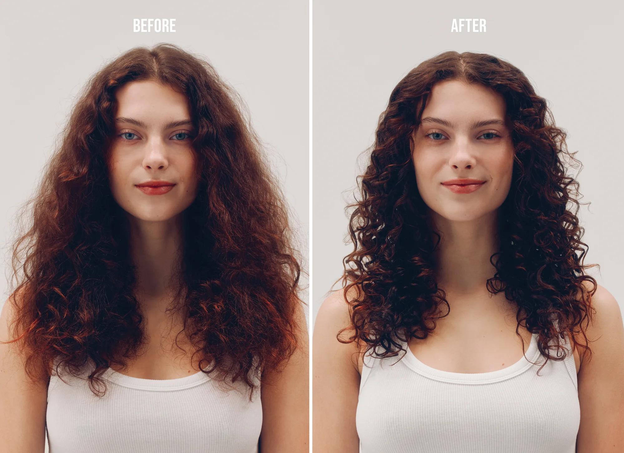 Bruma acondicionadora AG Care