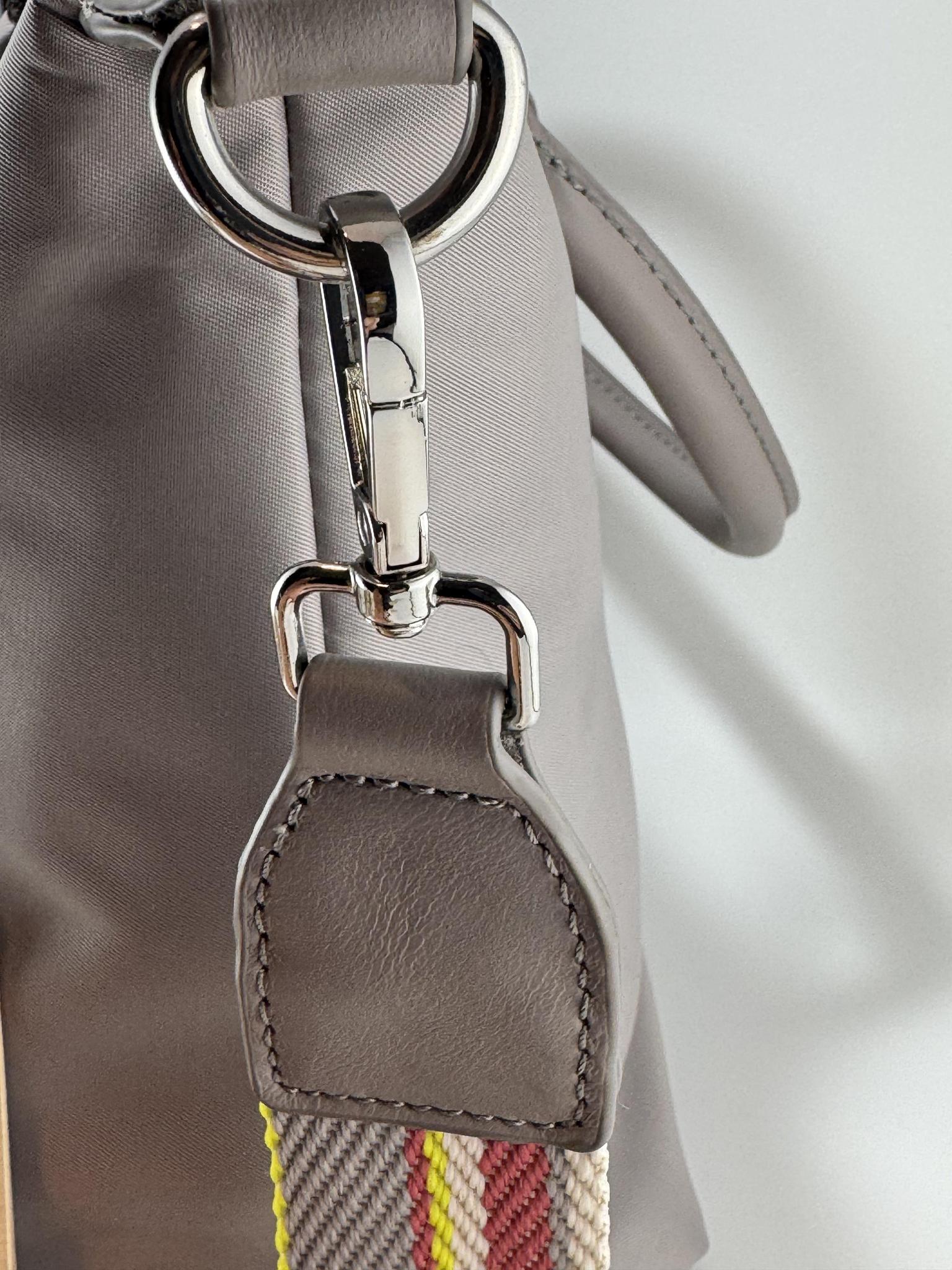 Velez Bowling Ambar Chiaro