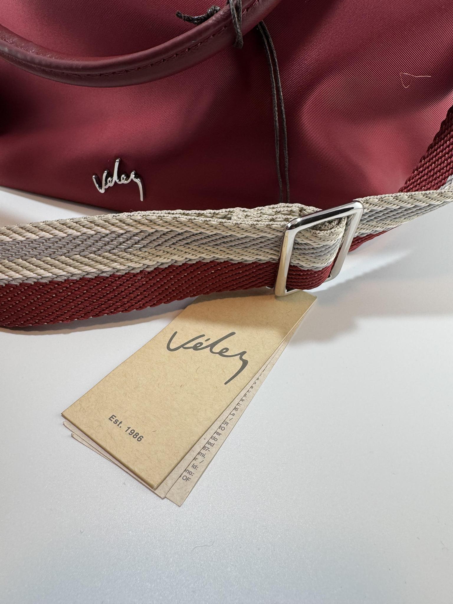 Velez Bowling Ambar Chiaro