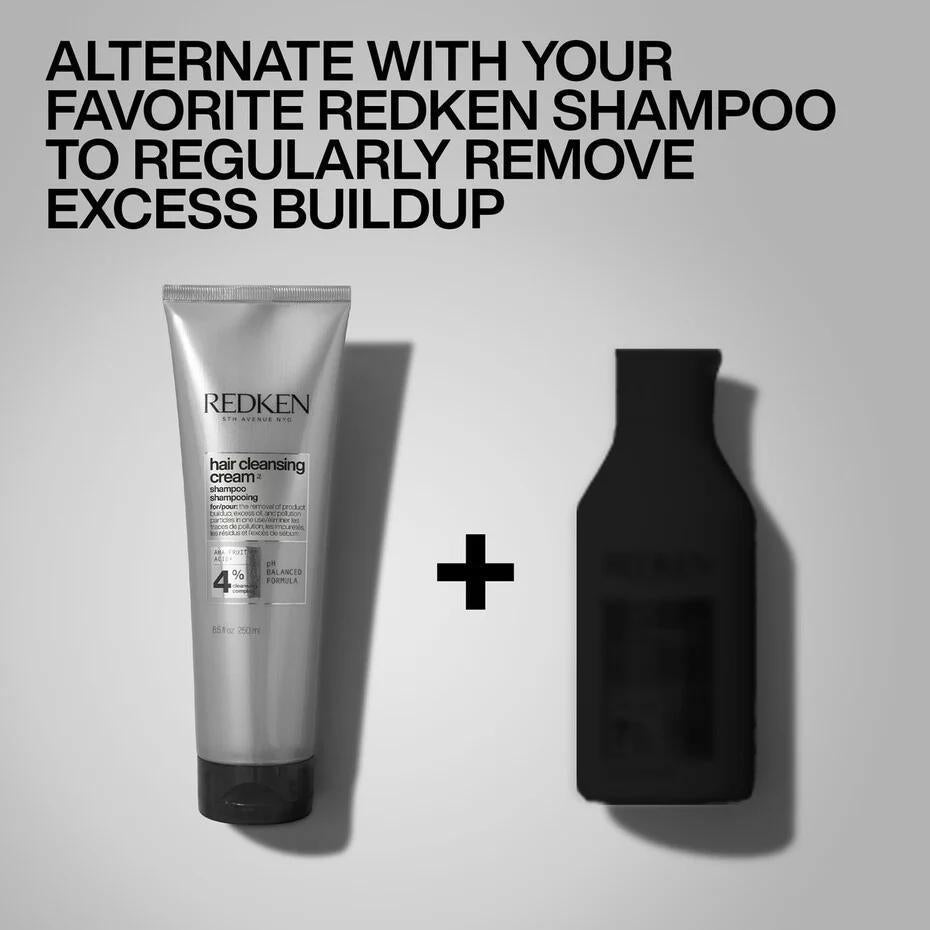 Redken Hair Cleansing Cream Clarifying Shampoo