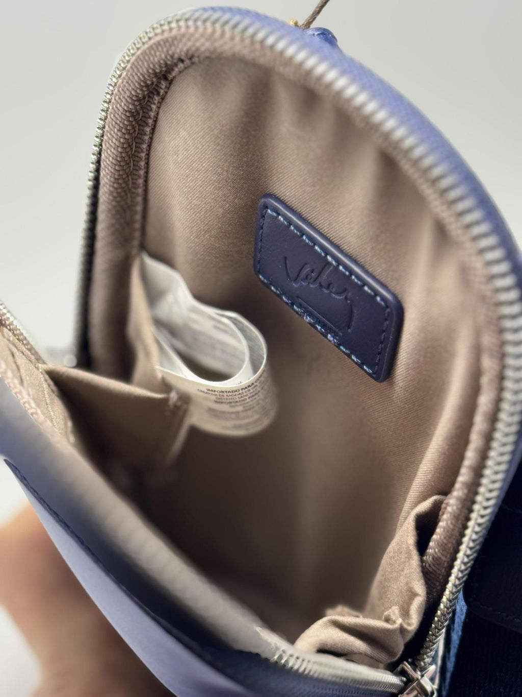 Velez Bandolera Elora Chiaro