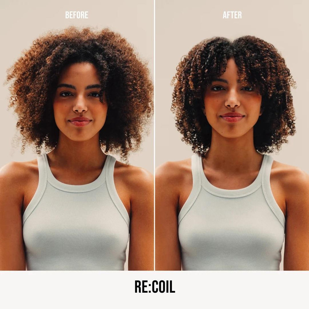 AG Care Re:Coil Curl Activator