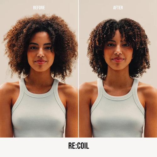 AG Care Re:Coil Curl Activator