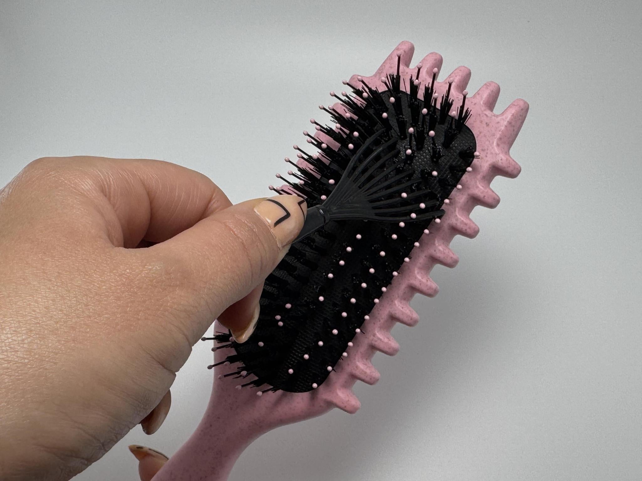 Brush Cleaner