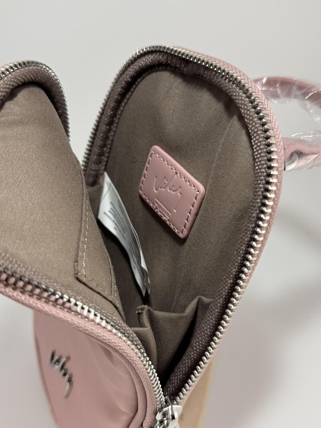 Velez Bandolera Elora Chiaro