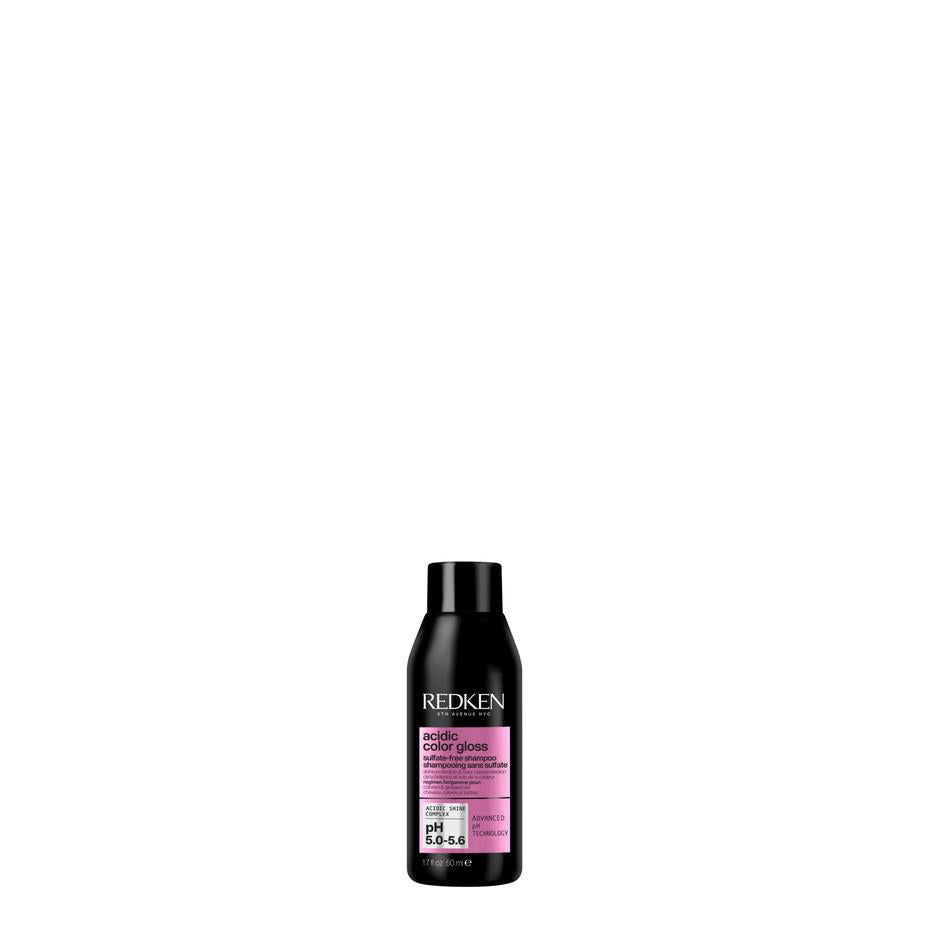 Redken Acidic Color Gloss Sulfate-free Shampoo