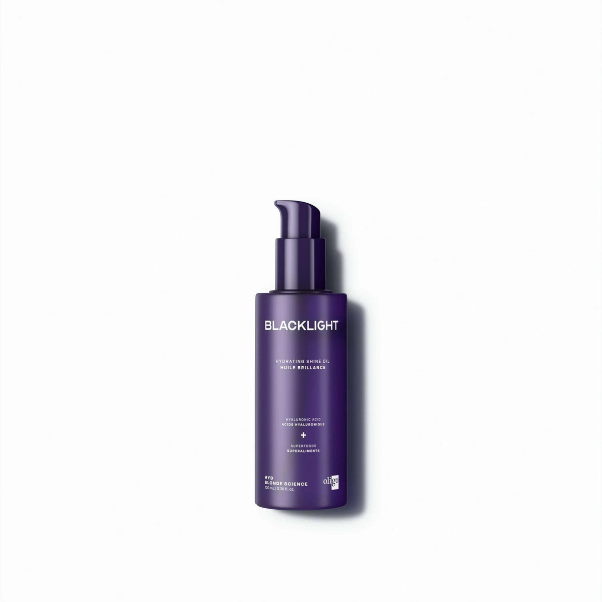 Oligo Hydrating Shine Oil