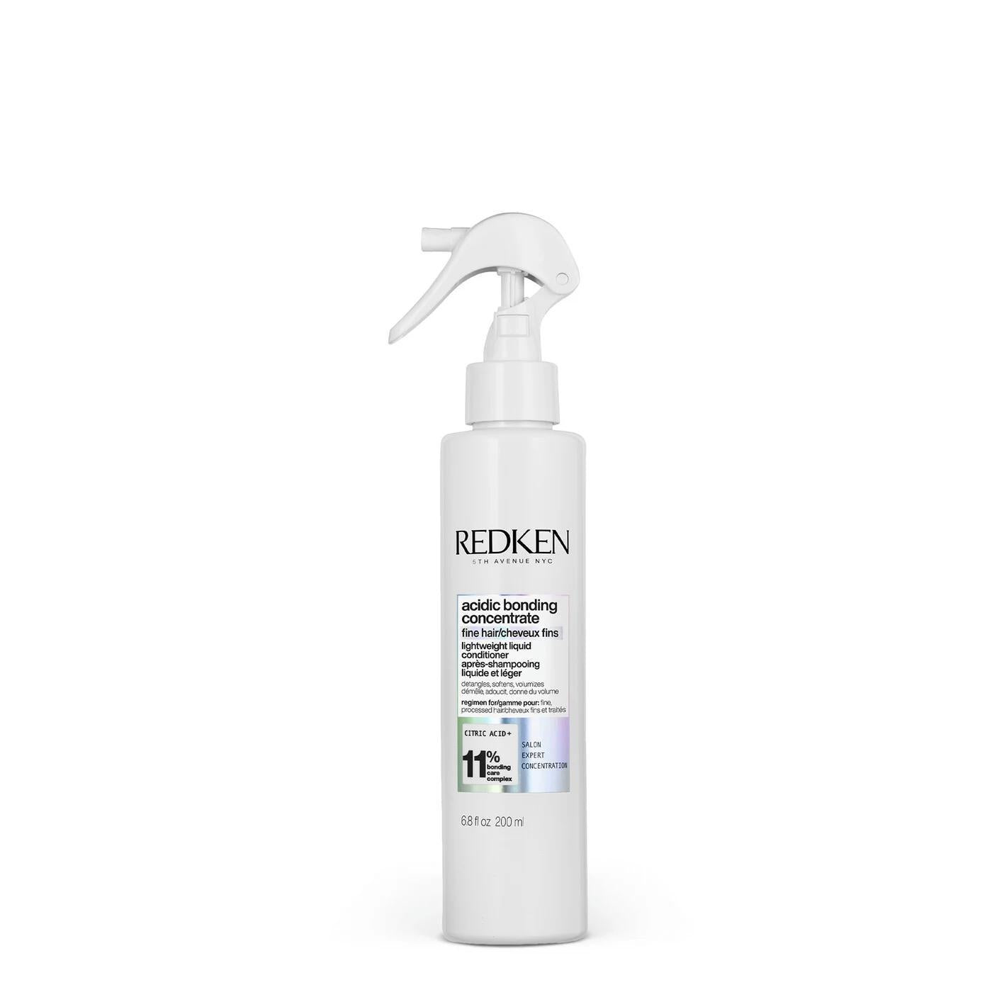 Acondicionador líquido ligero Redken Acidic Bond Concentrate 