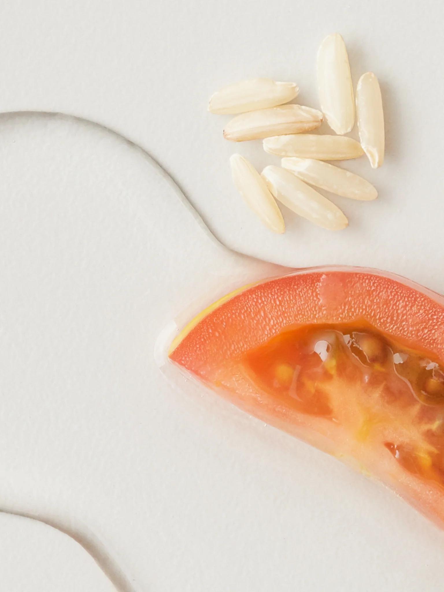 Efectos del líquido AG Care