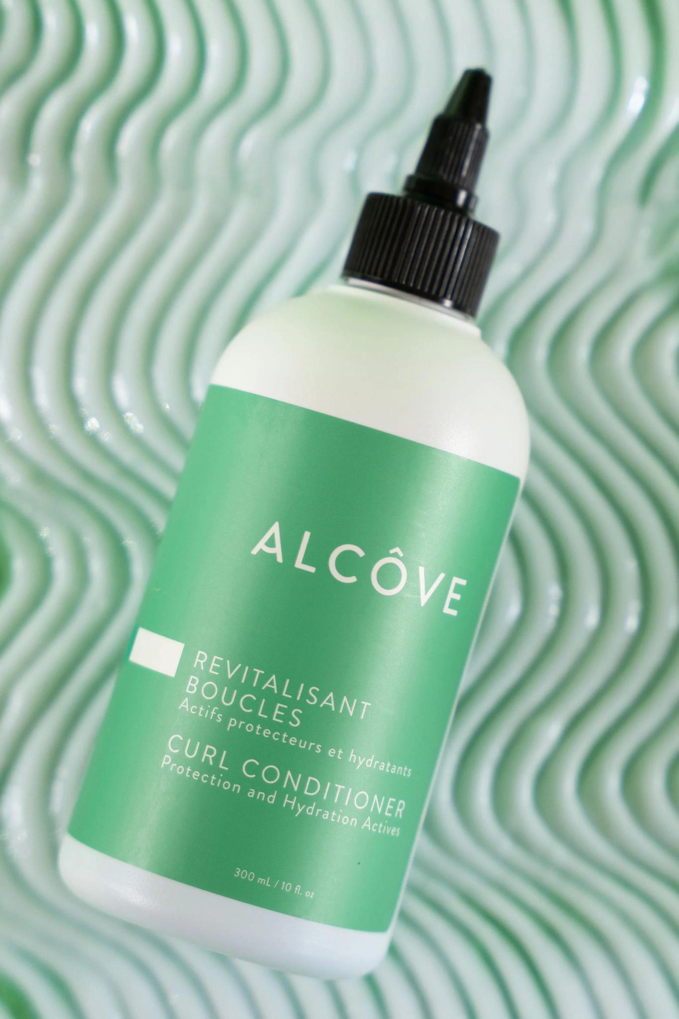 Alcove Curl Conditioner