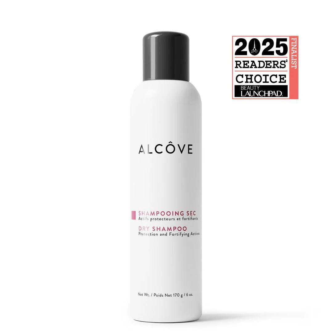 Alcove The Clean & Go Hair Kit