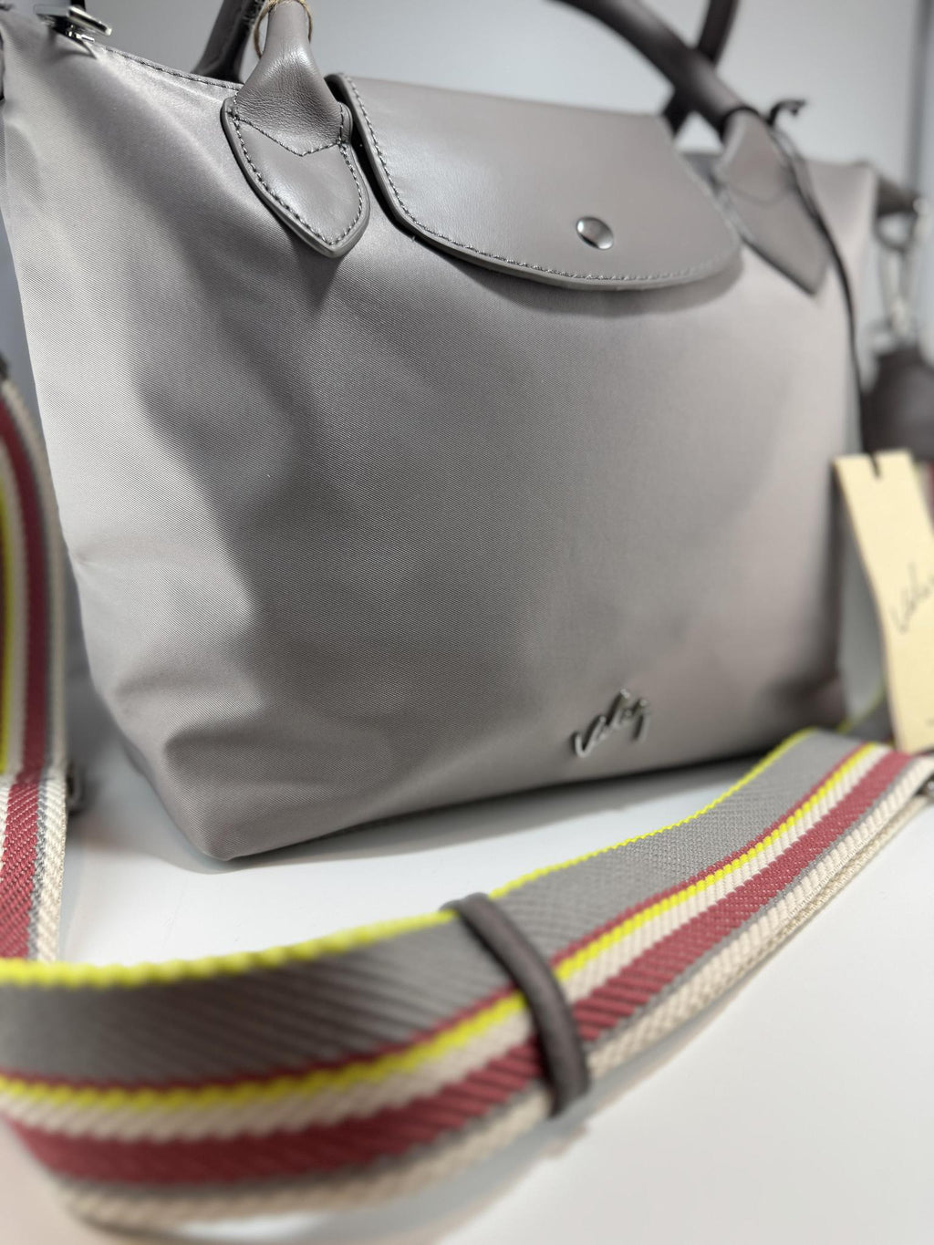 Velez Bowling Ambar Chiaro