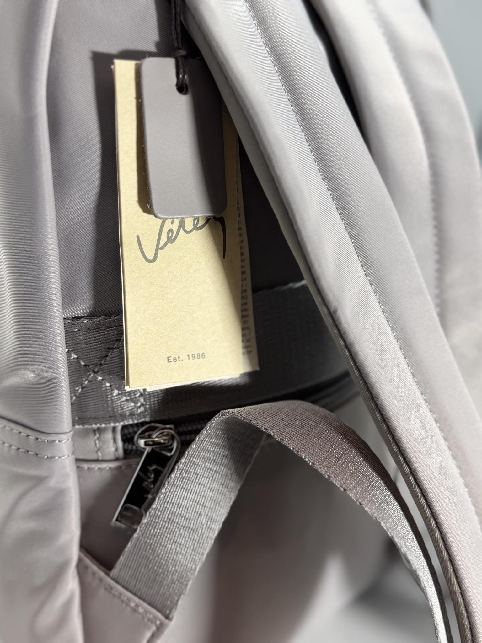 Velez Morral Purpura Chiaro