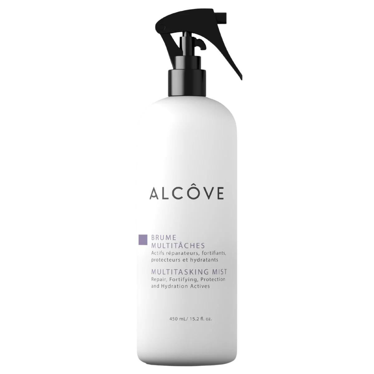 Alcove Multitasking Mist
