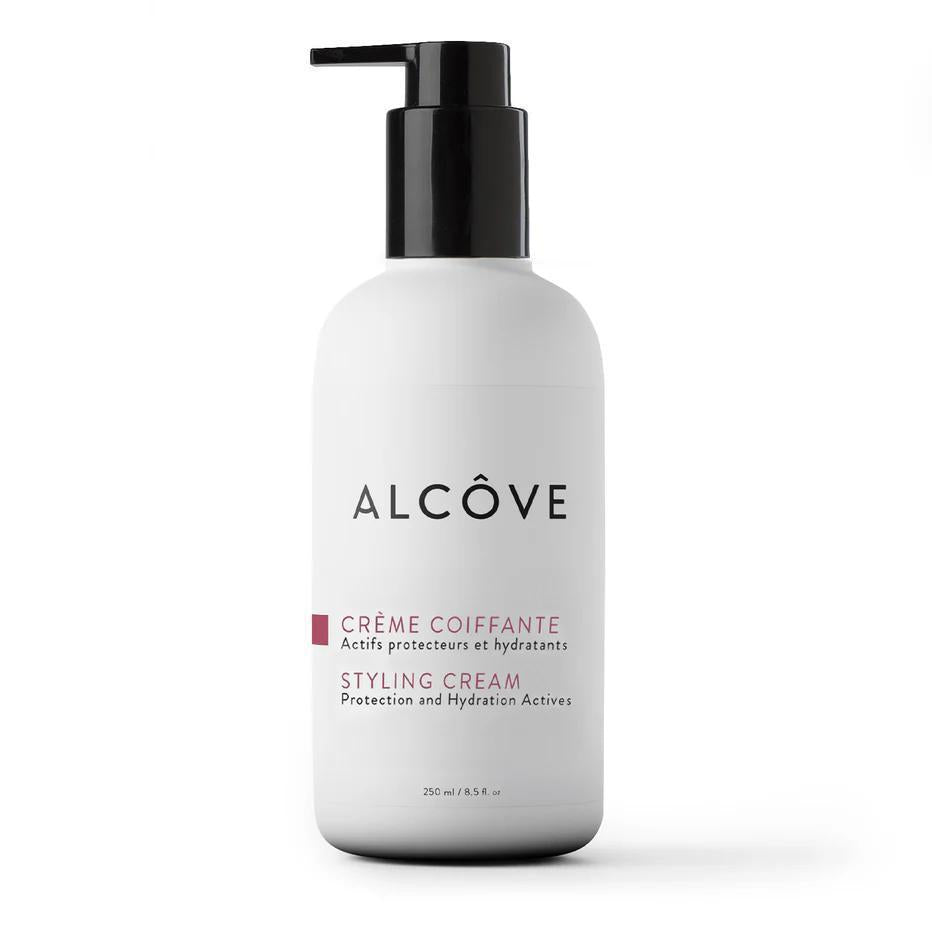 Alcove Turn Up The Volume