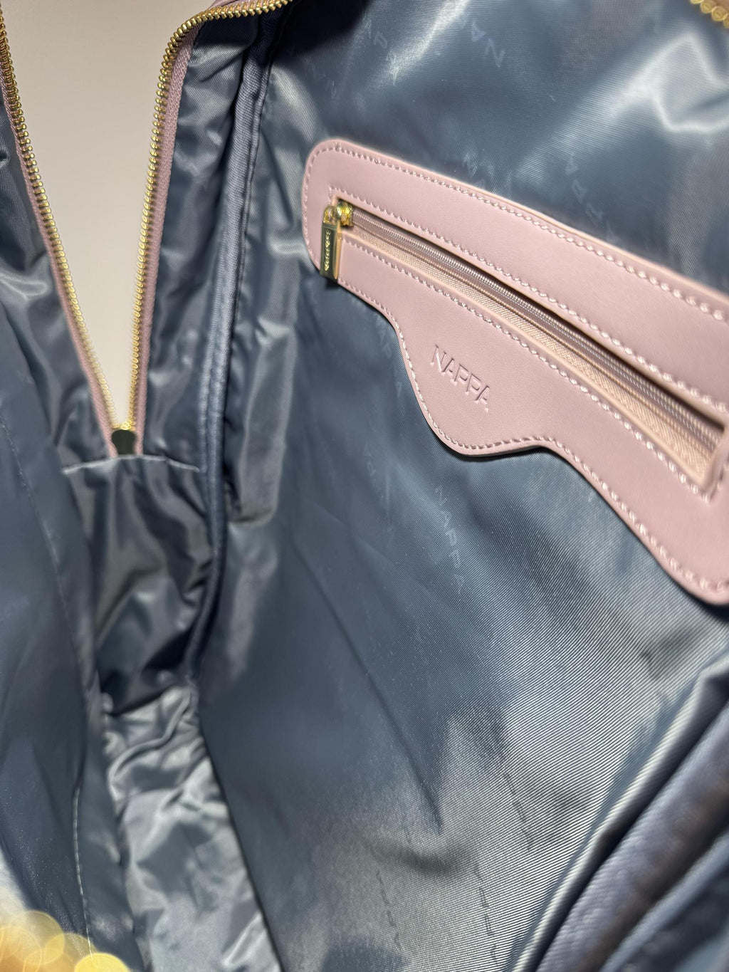 Velez Kappa Morral Broni LDS