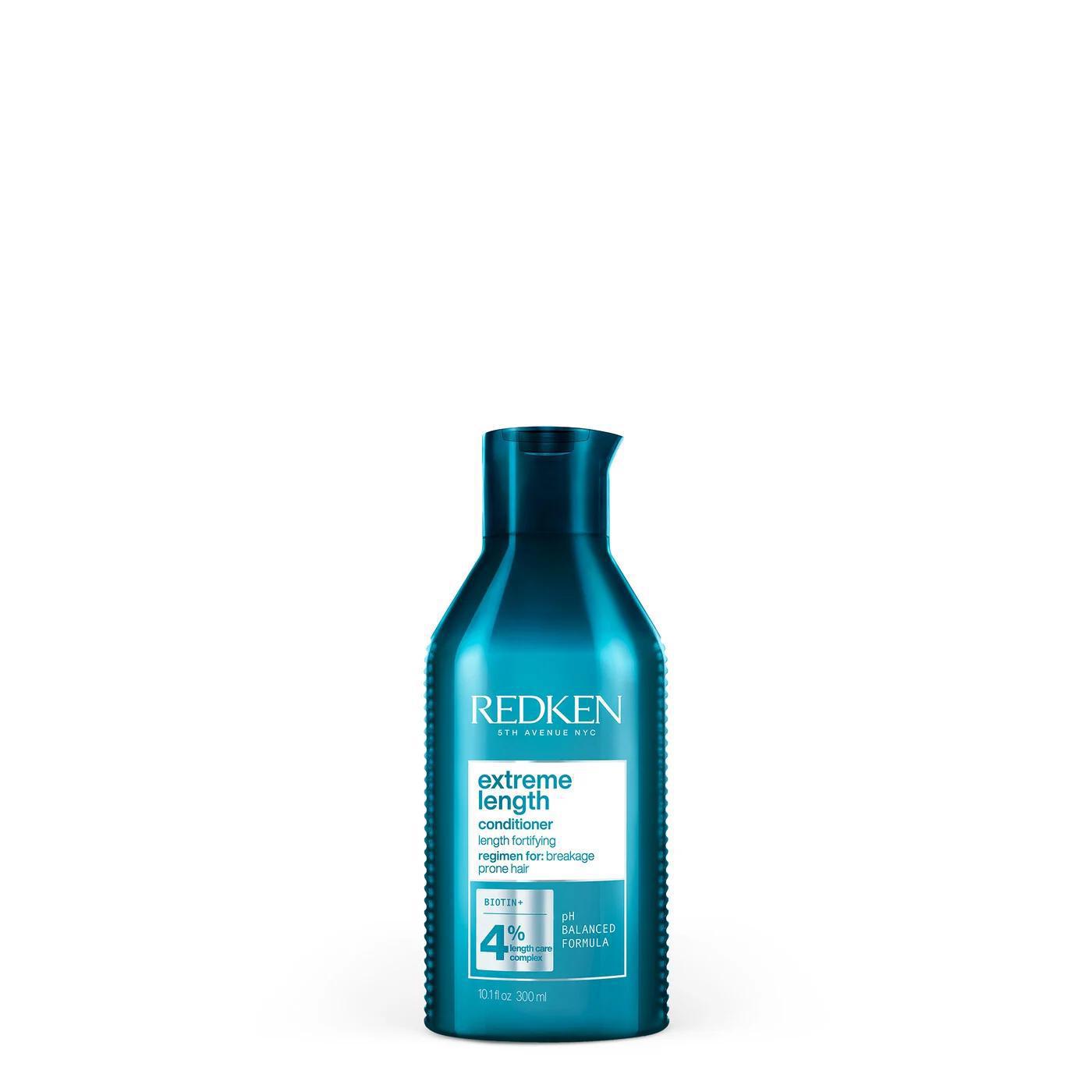 Acondicionador Redken Extreme Length