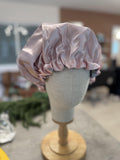 Sleeping Satin Cap