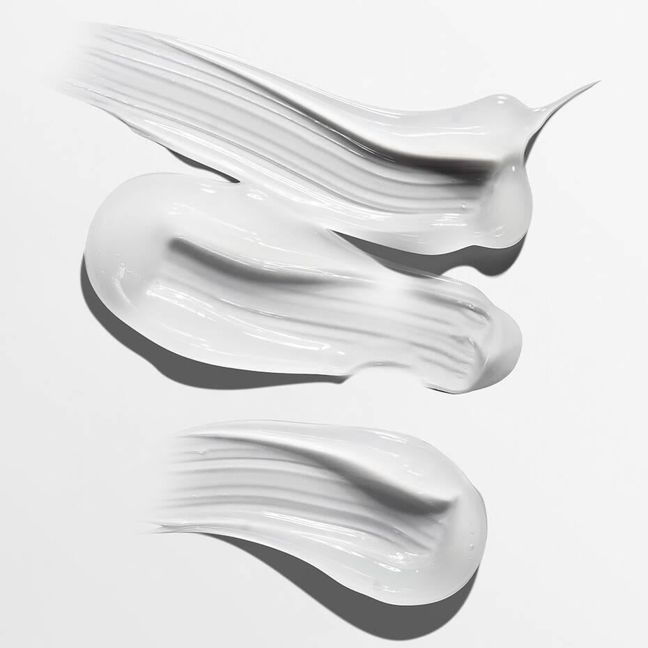 Suero del agente de prensa de Mizani