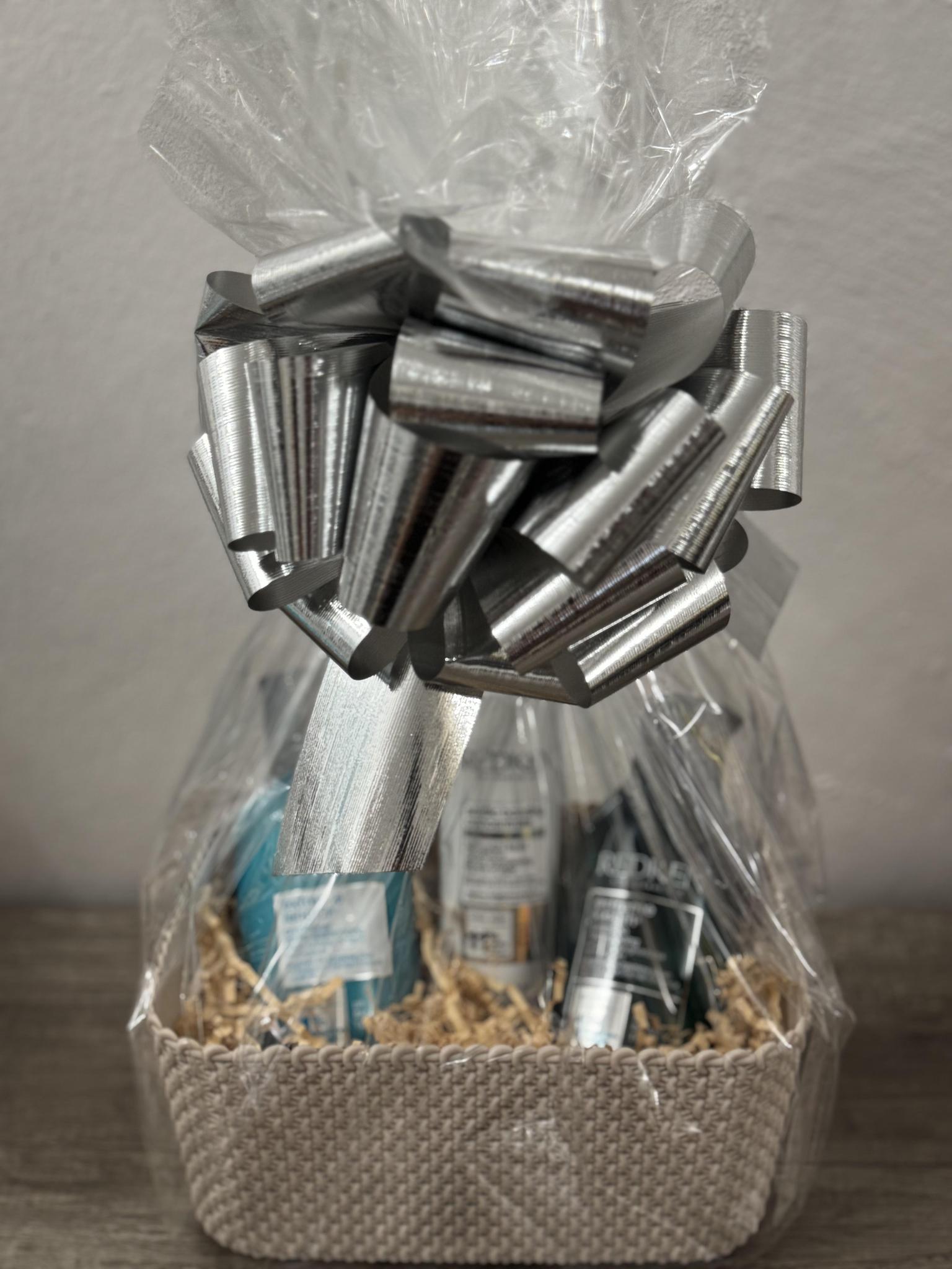 Black Friday - Canasta Redken