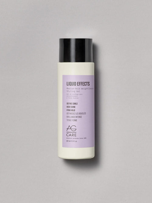 AG Care Liquid Effects