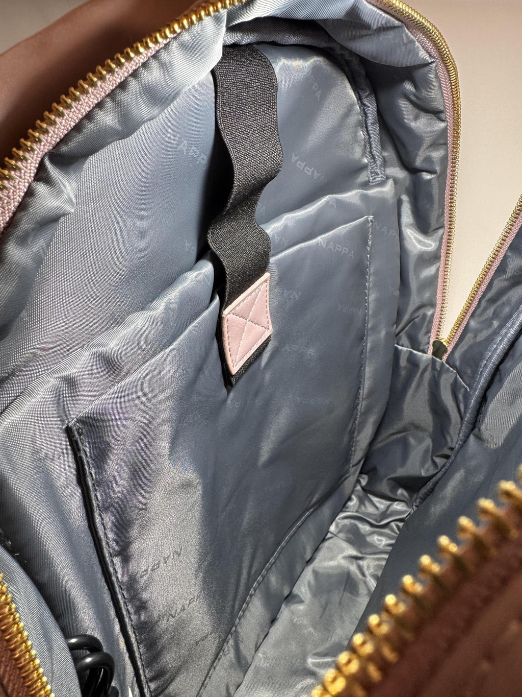 Velez Kappa Morral Broni LDS