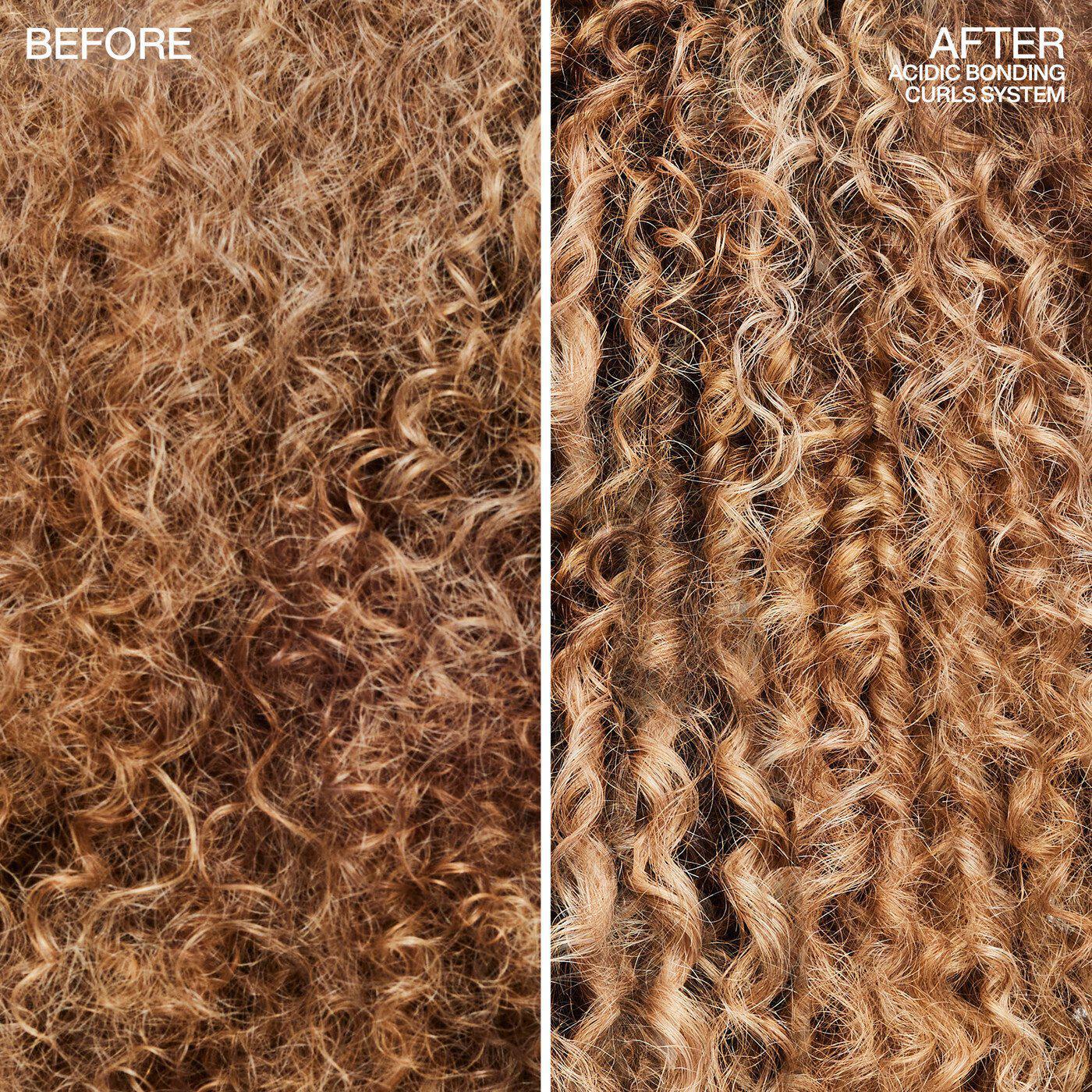 Redken Acidic Bonding Curls Shampoo