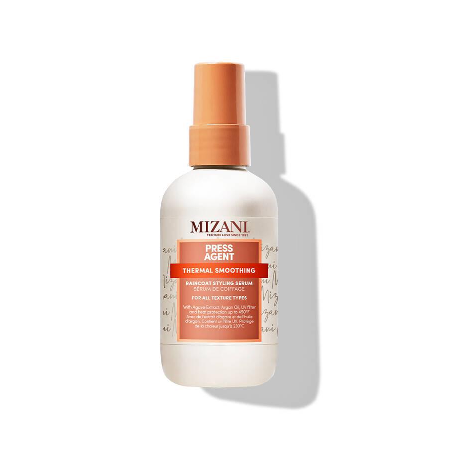 Mizani Press Agent Serum