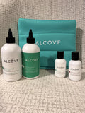 Alcove Curl Routine Holiday Kit