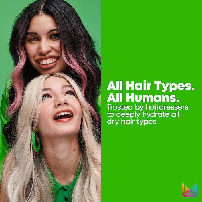 Suero de aceite Matrix Food For Soft