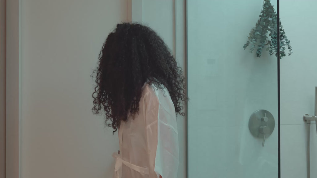 Alcove Curl Shampoo